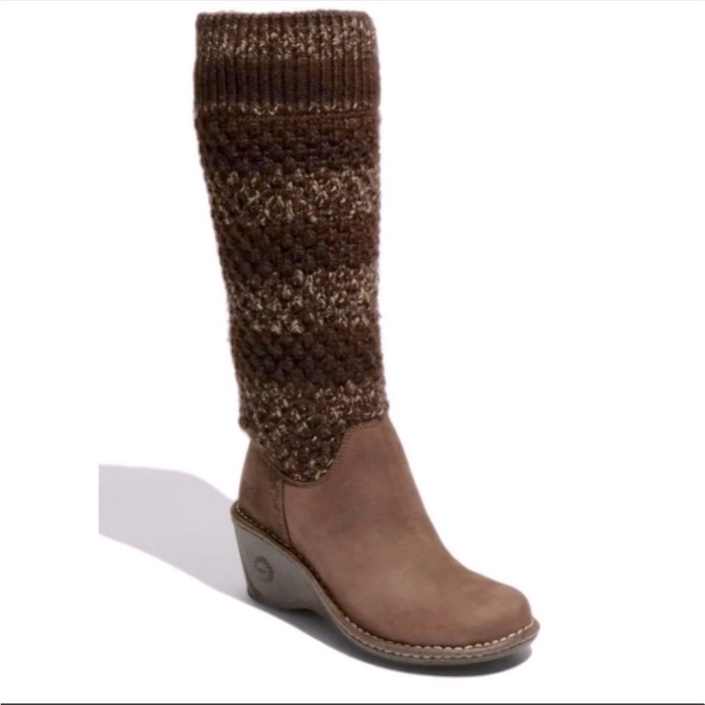 Ugg Australia Cresthaven Boots
